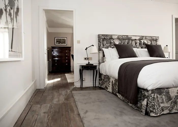 Le 25Bis By Leclerc Briant Bed & Breakfast Epernay