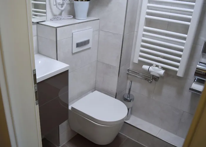 Trip Inn Residence City Center Frankfurt am Main