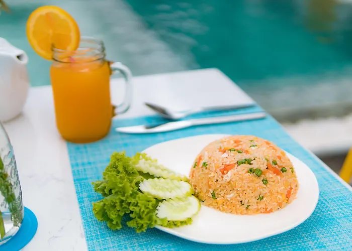 Glow Inn Siem Reap