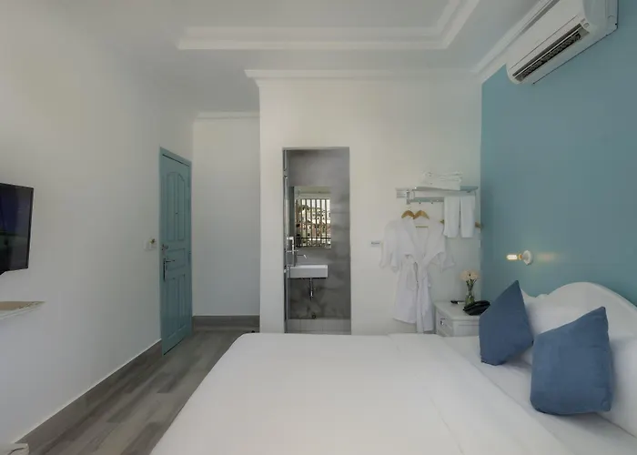 Glow Inn Siem Reap