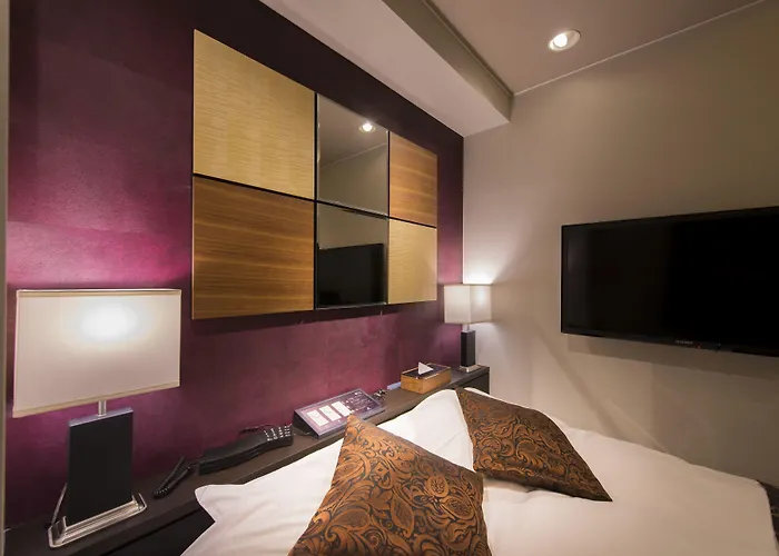 Hotel Corest (Adults Only) Tokyo