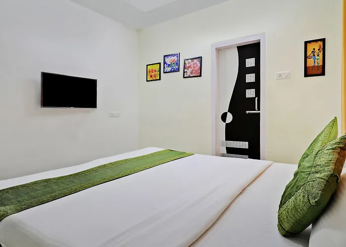 Treebo Umal Homestay Ganeshguri Guwahati