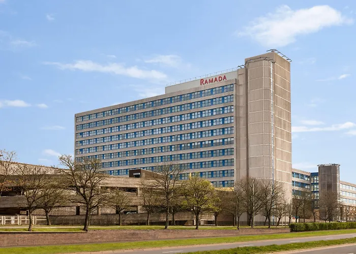 Ramada By Wyndham East Kilbride Hotel Glasgow