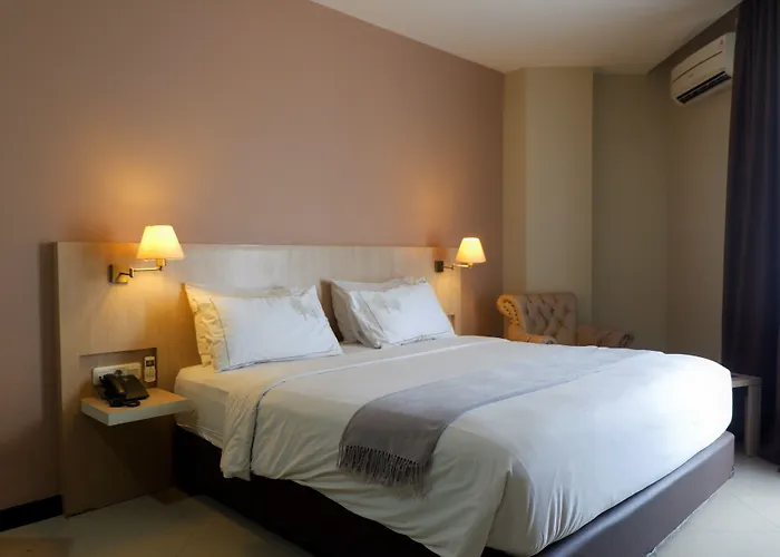 Rio City Hotel Palembang
