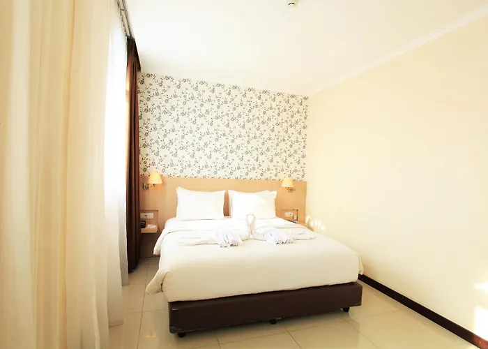 Rio City Hotel Palembang