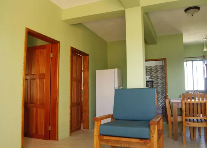 Laguna Hotel San Pedro 