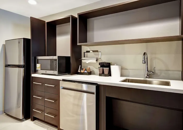 Home2 Suites By Hilton Amherst Buffalo