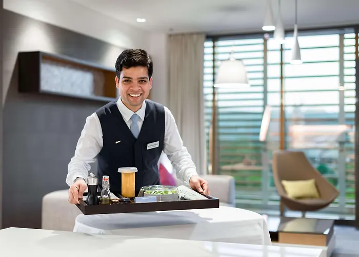 Radisson Blu Hotel & Residence, Riyadh Diplomatic Quarter