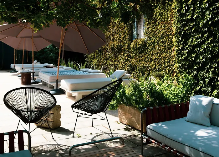 Palazzo Daniele, A Member Of Design Hotels Gagliano del Capo