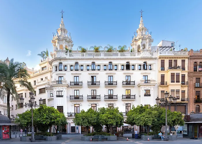 H10 Palacio Colomera Córdoba
