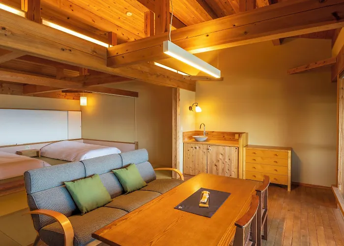 Hamachidorinoyu Kaisyu Hotel Shirahama
