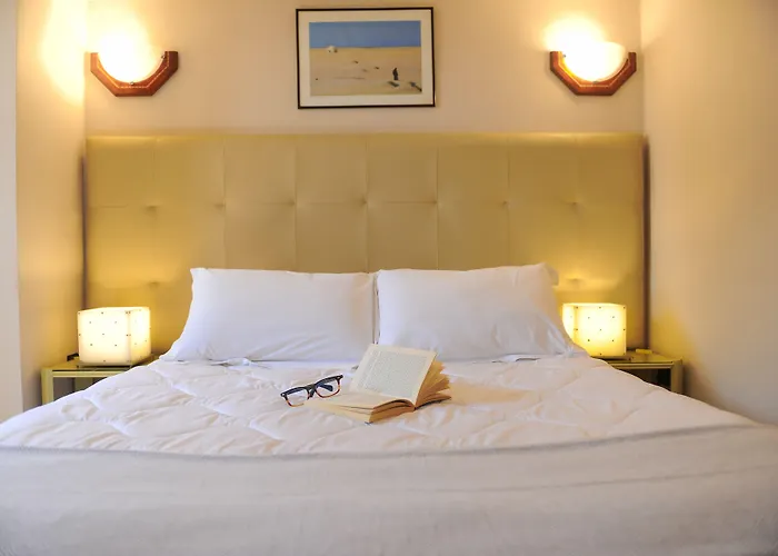 Appart-Hotel Amina Resort & Spa Marrakesh
