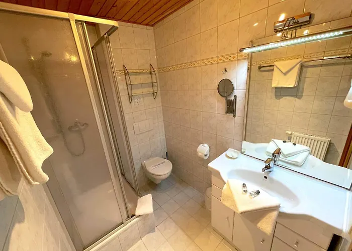Land- und Aktivhotel Altmühlaue Bad Rodach