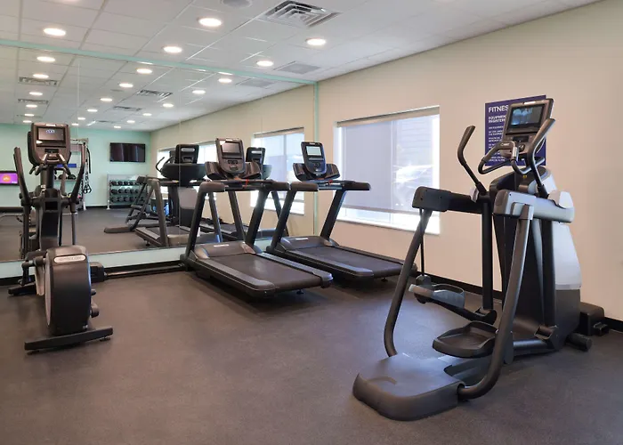 Tru By Hilton Coppell Dfw Airport North Hotel