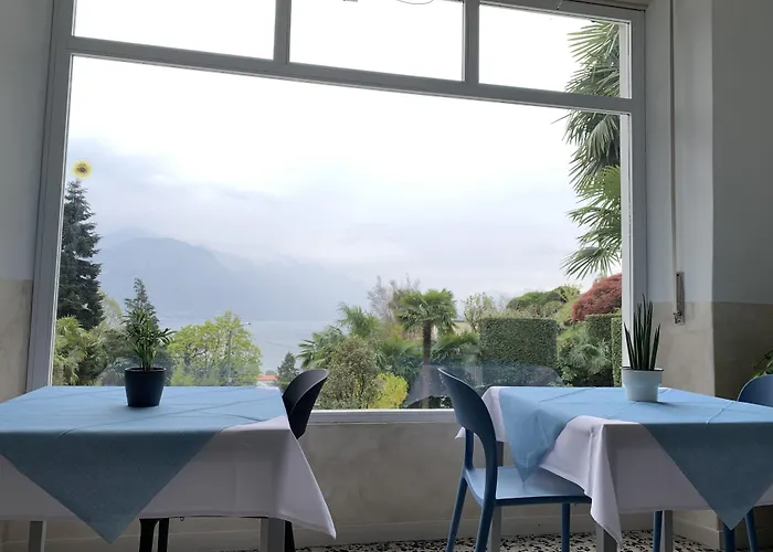 Hotel Loveno Menaggio