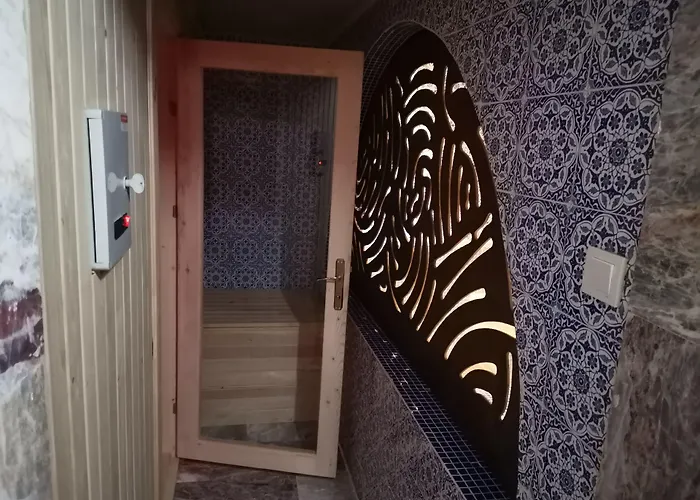 Lucky Cave Hotel Cappadocia Göreme
