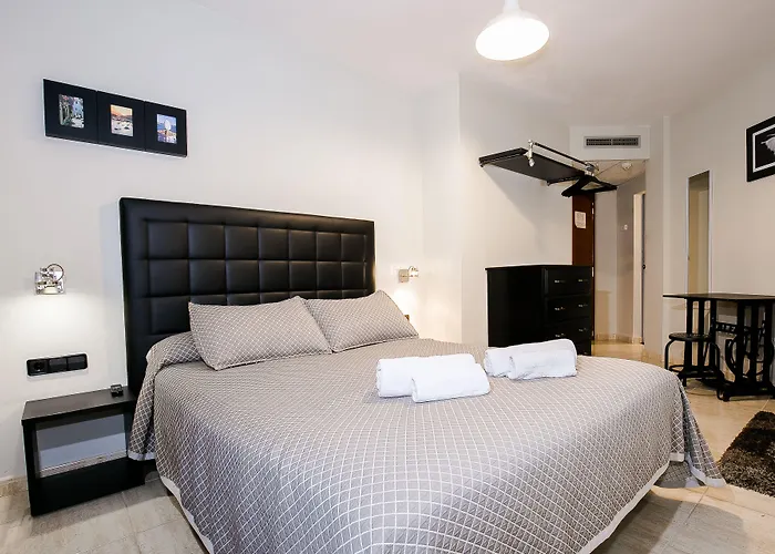 Hotel Montmar Roses