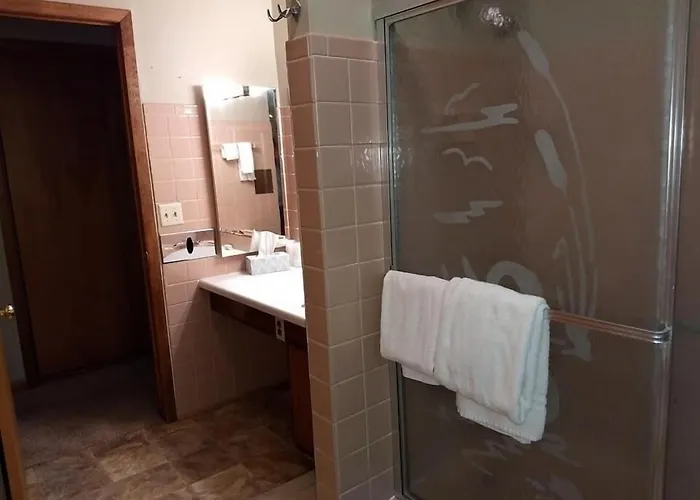 Elk Creek Resort Piedmont