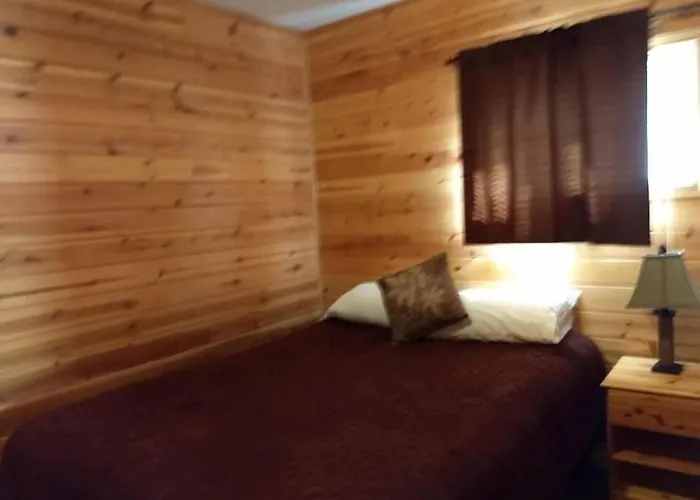Elk Creek Resort Piedmont