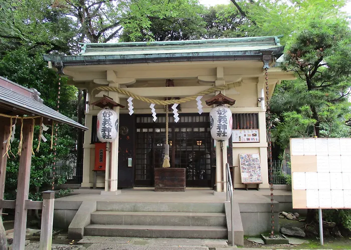 Apa Hotel Komagome Ekimae Tokyo