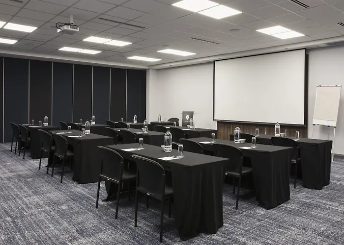 The Capital Melrose Hotel Johannesburg