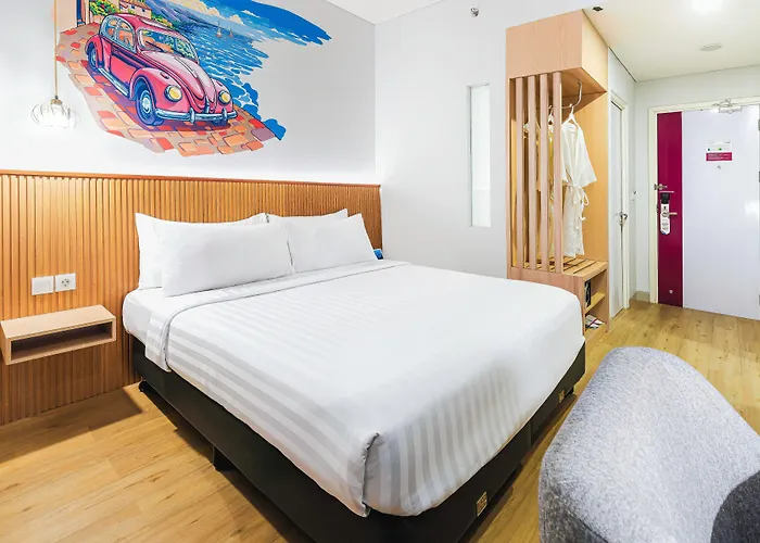 Favehotel Malang