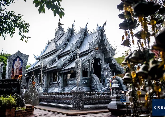 Crew Hotel Chiang Mai