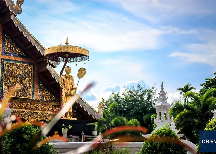 Crew Hotel Chiang Mai
