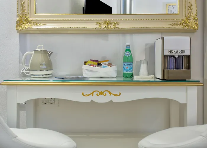 Capatron Hotel Venice
