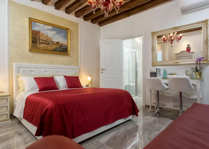 Capatron Hotel Venice