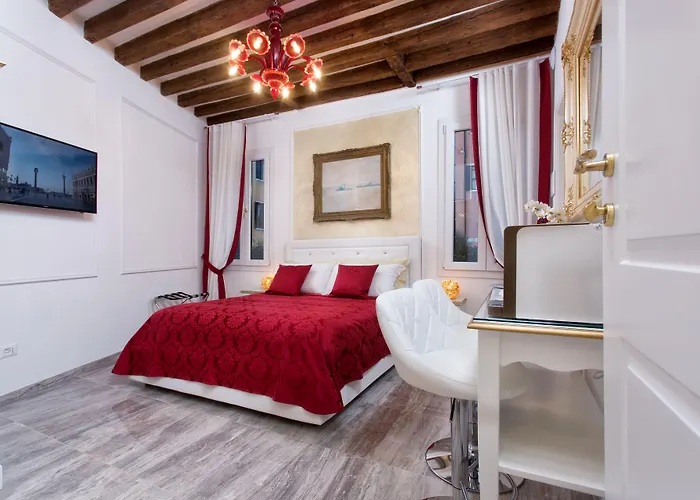 Capatron Hotel Venice
