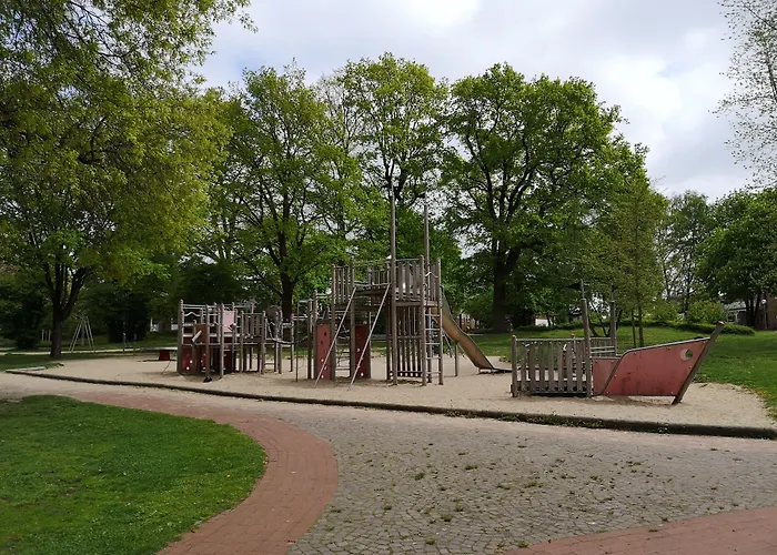 Hotel Dat greune Eck Soltau