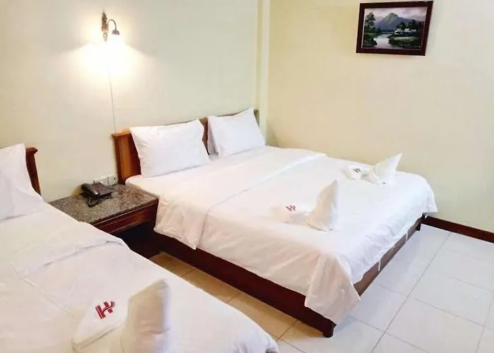 Hua Lin Inn Chiang Mai