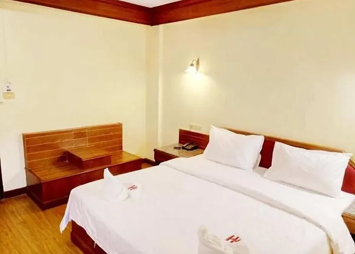 Hua Lin Inn Chiang Mai