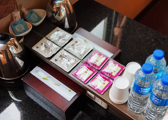 Happy Hotel Kaohsiung