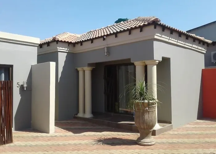 Thavhani Guest House Thohoyandou