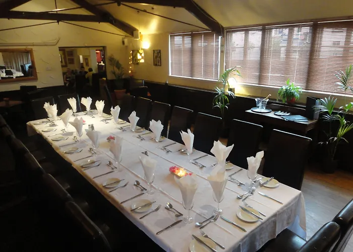 The Bell Inn Worcester