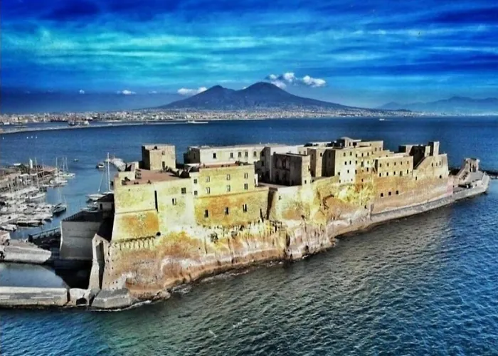 Donna Lena Relais Napoli Bed & Breakfast