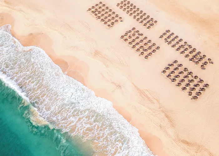 Robinson Cabo Verde Santa María