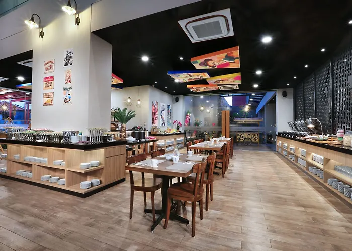 Favehotel Sidoarjo