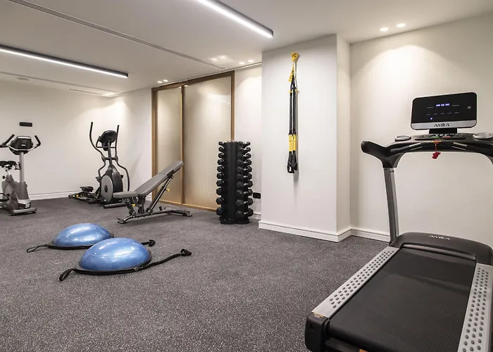 Ergon House Athens Otel