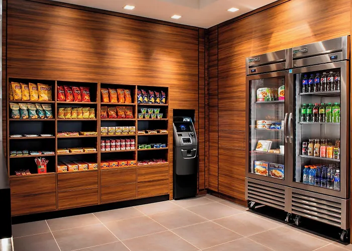 Residence Inn By Marriott Calgary Downtown/Beltline District