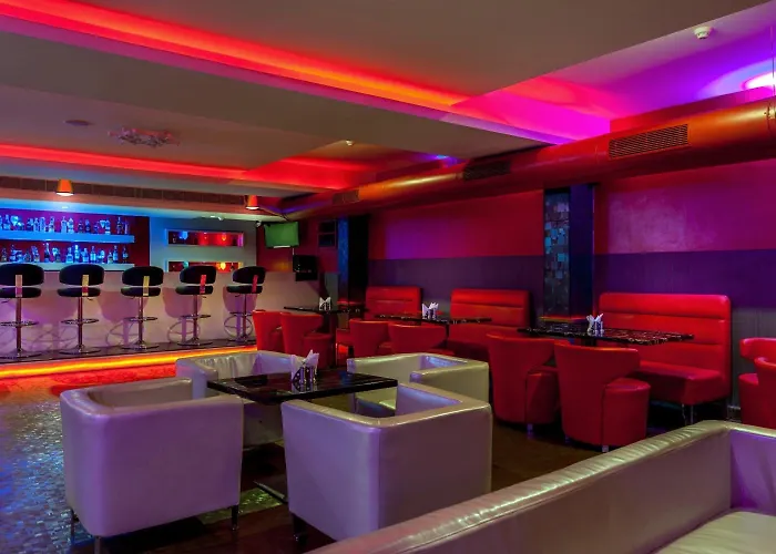 Saaral Residency Hotel Chennai