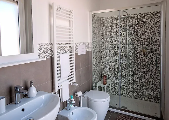 Armonia Bed & Breakfast Salerno