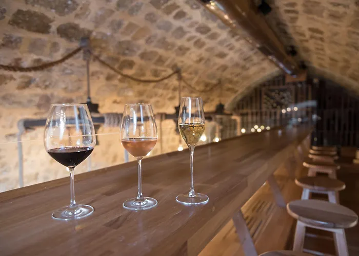 10Gr Boutique Hotel & Wine Bar (Adults Only) Rhodes City