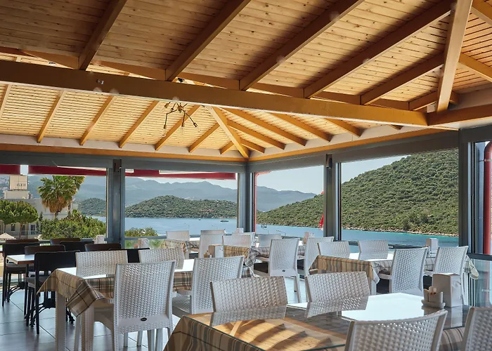 Kaş Köy Hotel