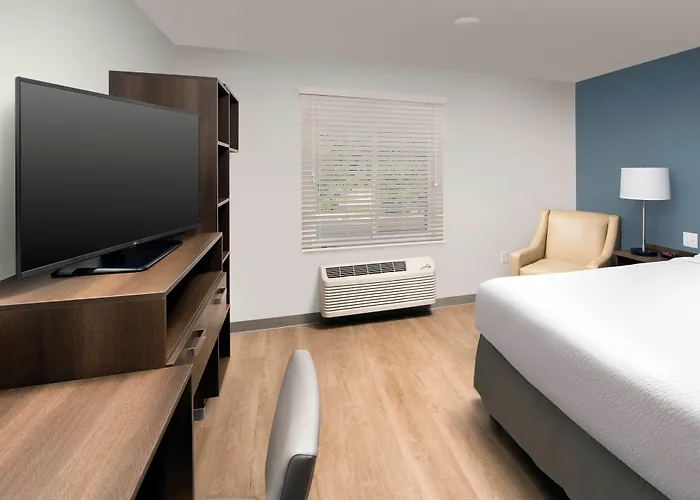 Extended Stay America Suites - St Paul - Woodbury