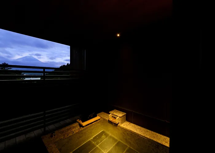 Fufu Kawaguchiko Hotel Fujikawaguchiko