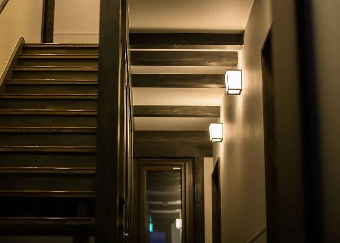 Jinya Fujikawaguchiko Hotel