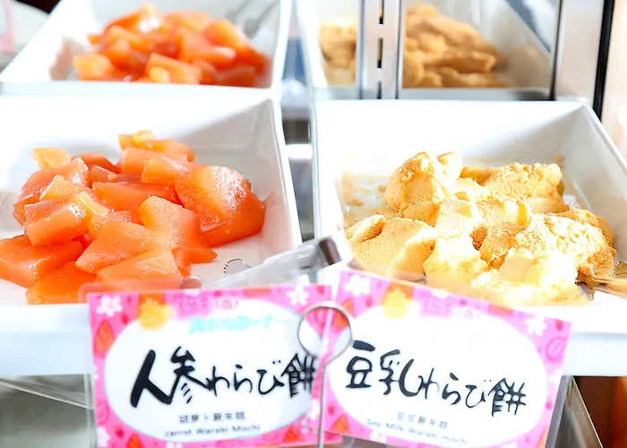 Daiwa Roynet Hotel Hiroshima-Ekimae